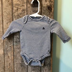 Baby Gap 3-6mos. onesie